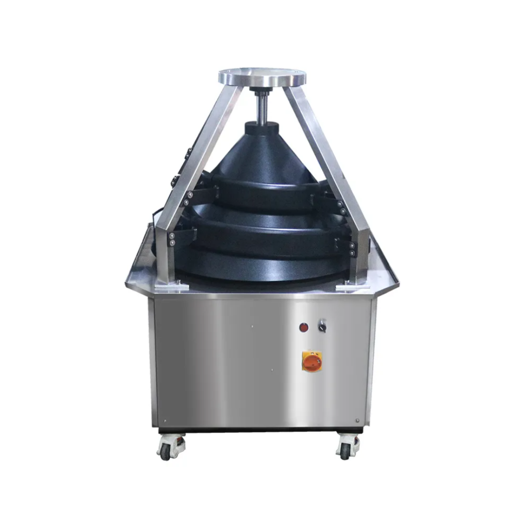 Dough Rounding Machine
