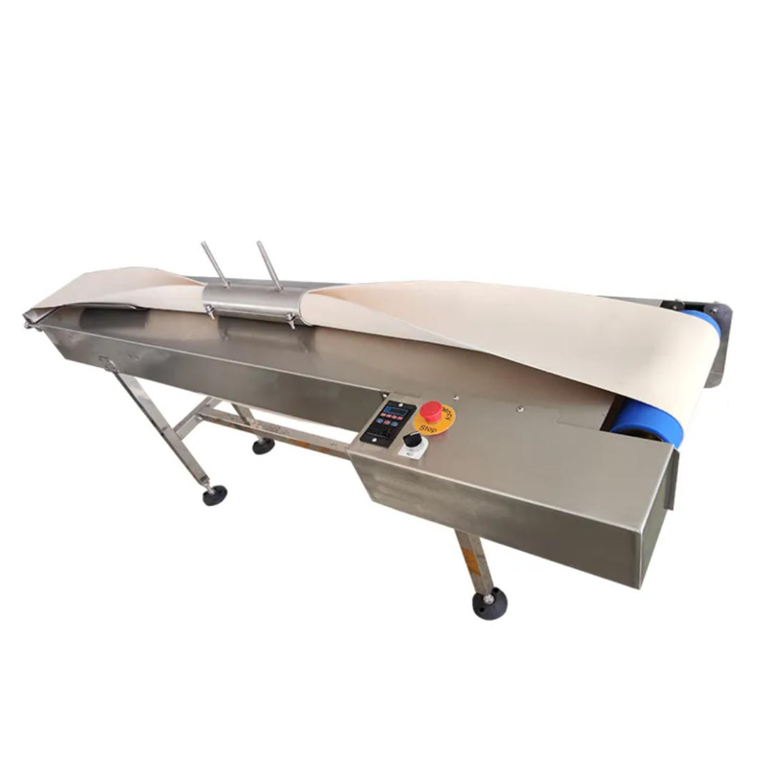 Bagel and Donut Bread Shape Forming Machine