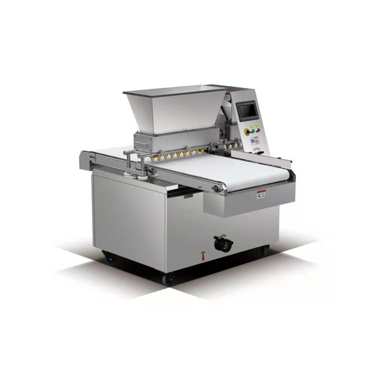 Cookie Biscuit Making Machine