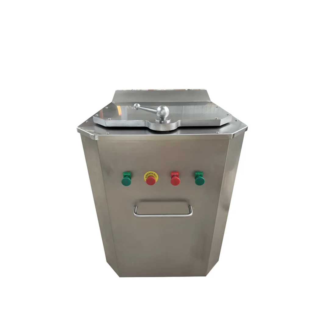 Hydraulic Dough Divider