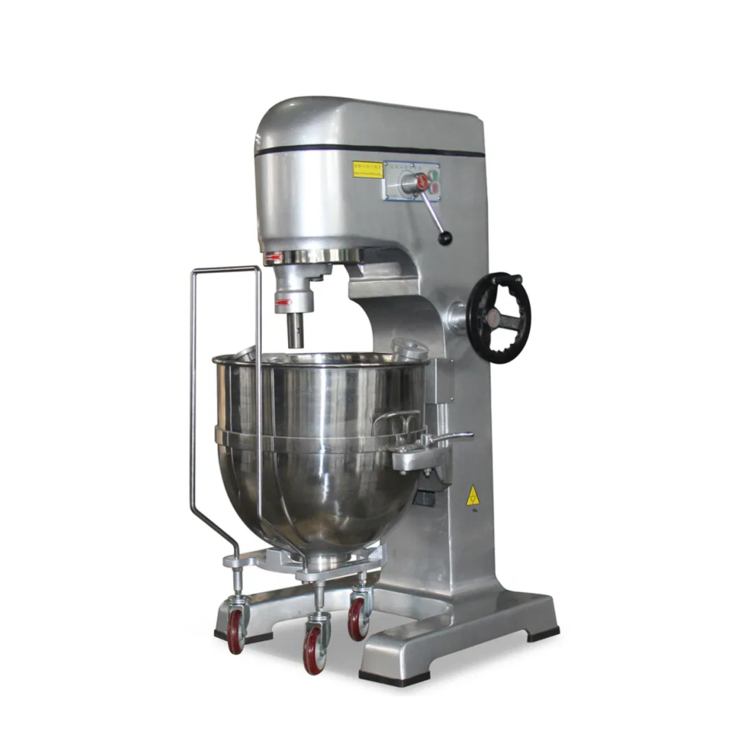 Luxury Planetary Mixer