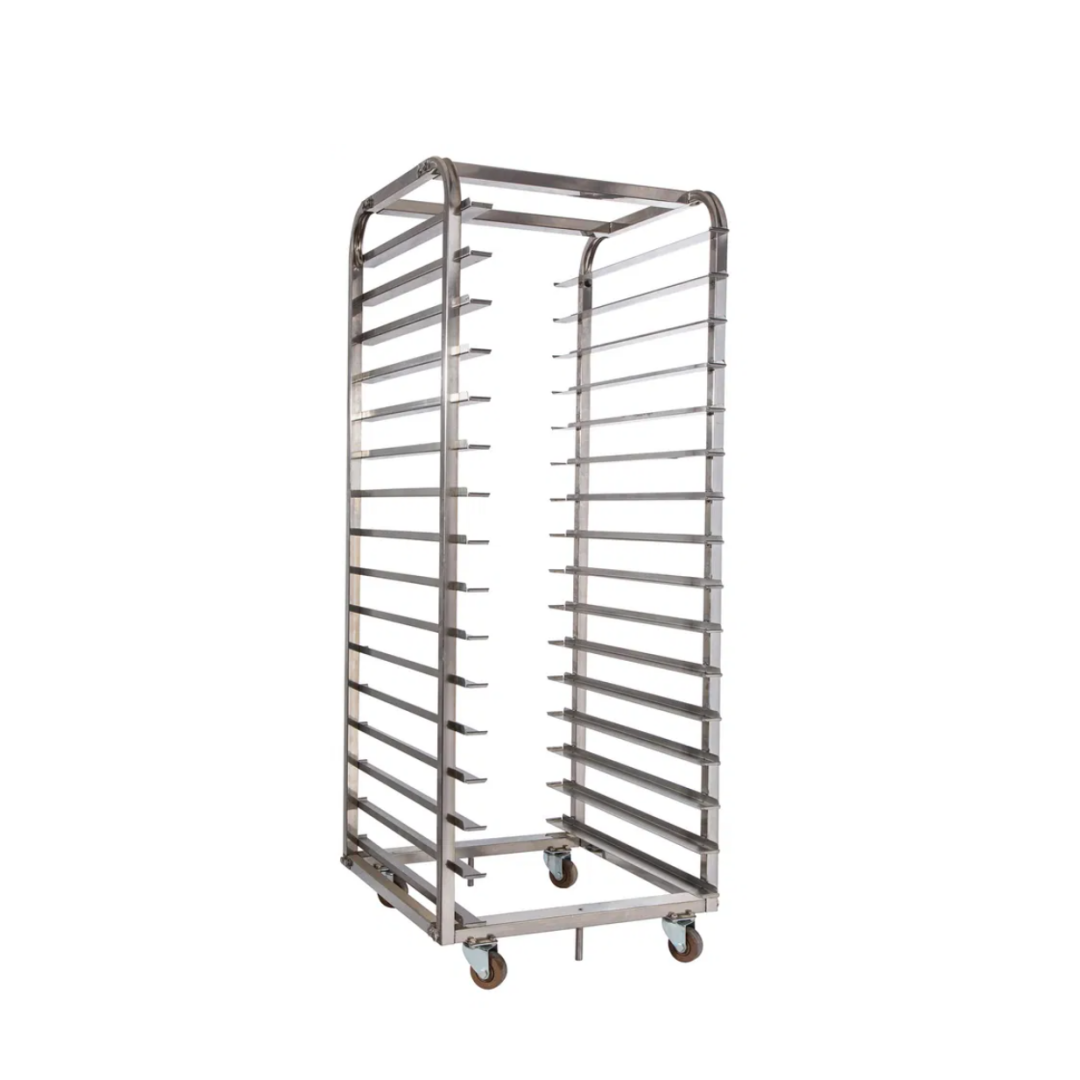 Baking Rack Trolley