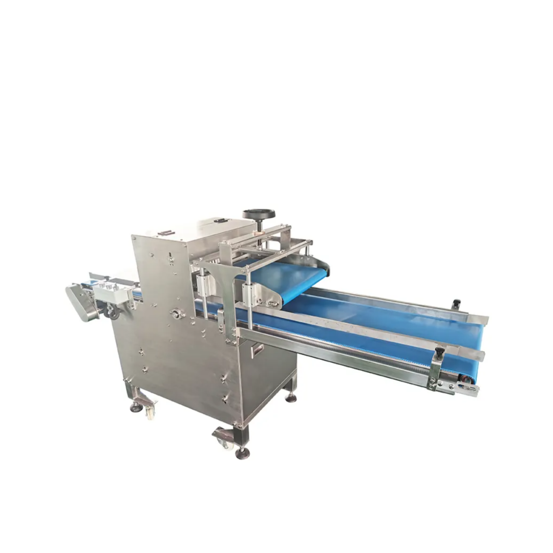 Continuous Bread Slicer