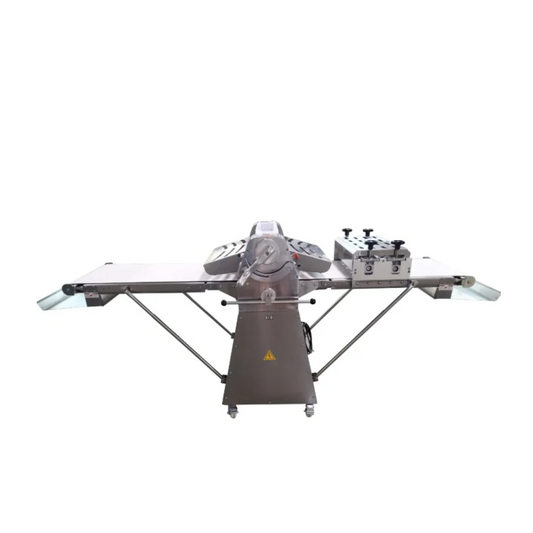 Croissant Dough Sheeter