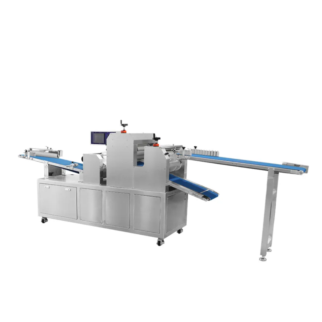 Baguette Dough Pressing Machine