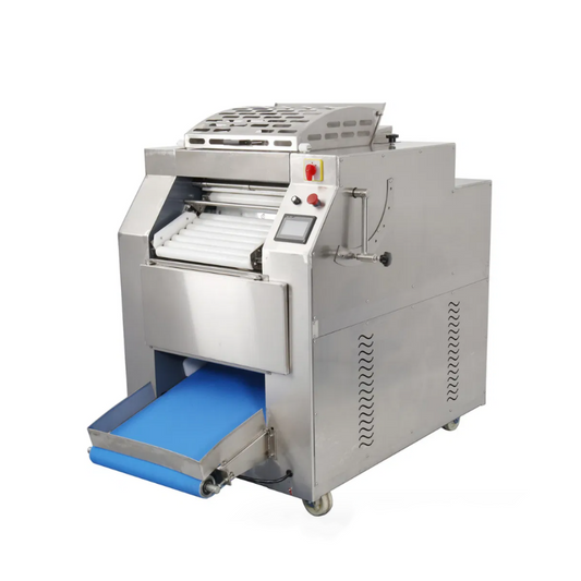 Fully Automatic Dough Press Machine
