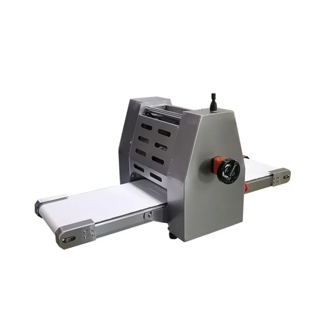 Manual Dough Sheeter
