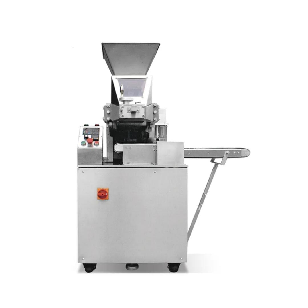 Continuous Dough Cutting Machine