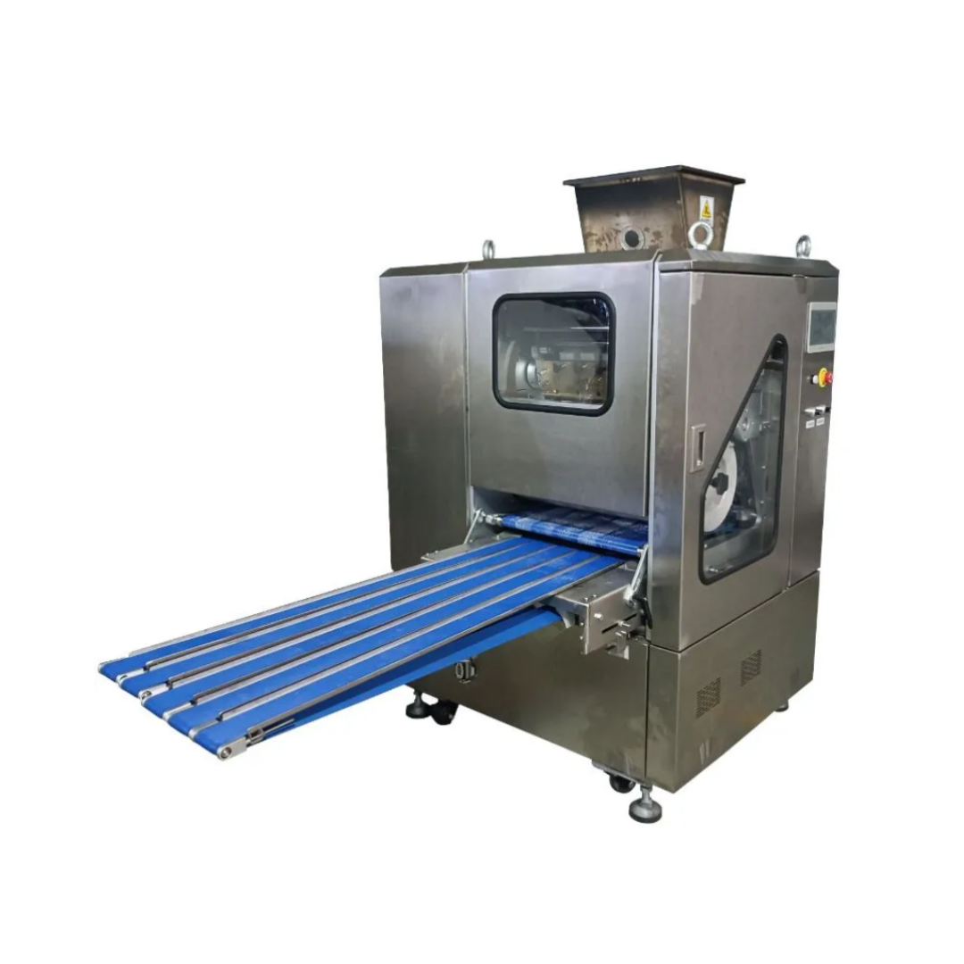 Continuous Dough Divider&Rounder