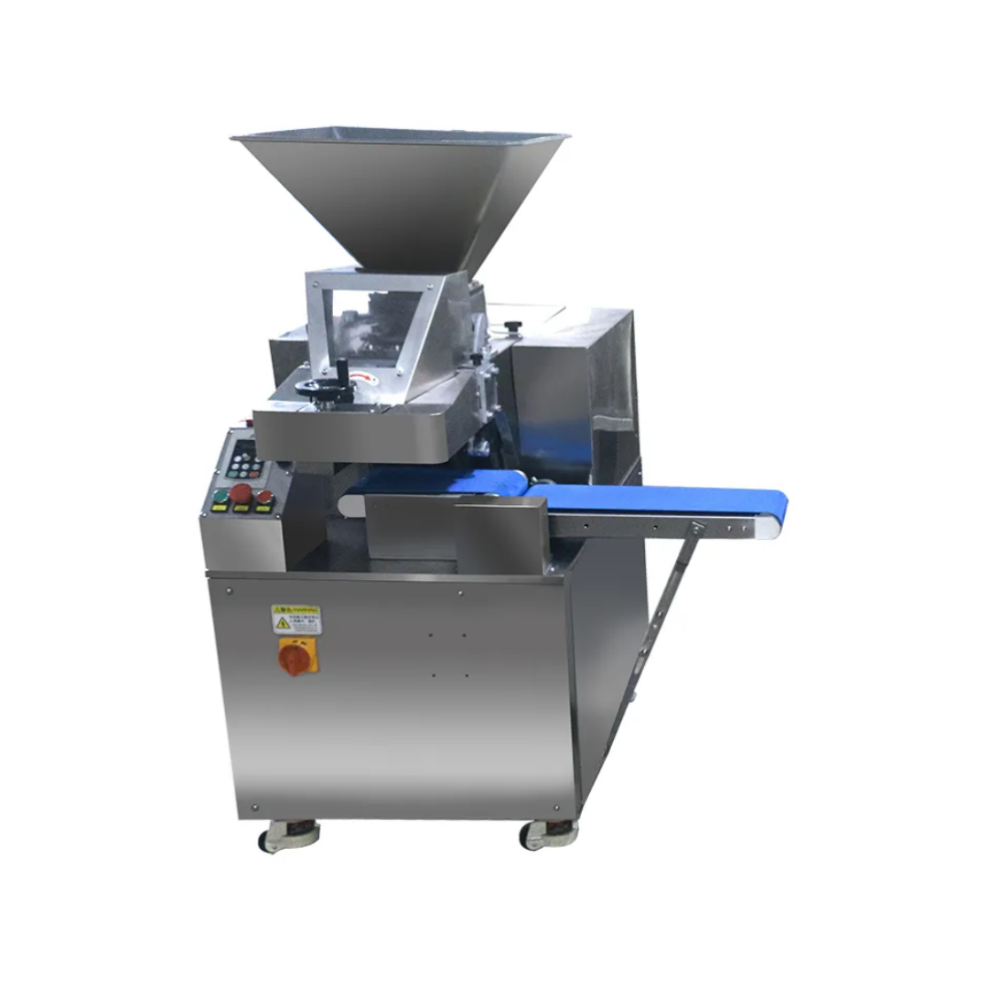 ontinuous Cutting Machine