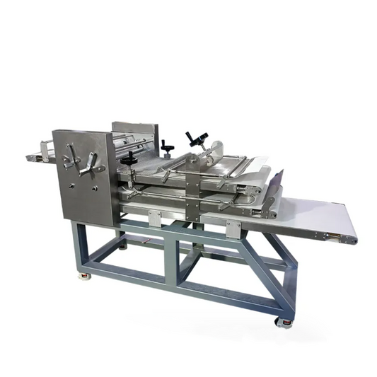 Baguette Dough Moulder
