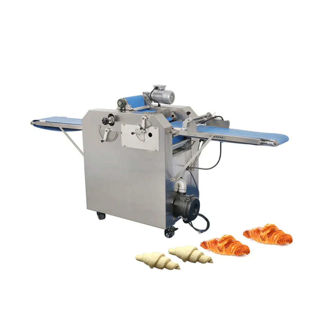 Croissant Dough Moulder