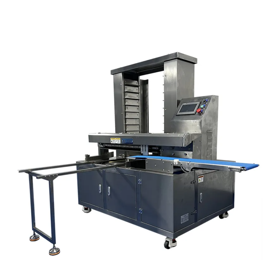 Automatic Vertical Arrangement Machine