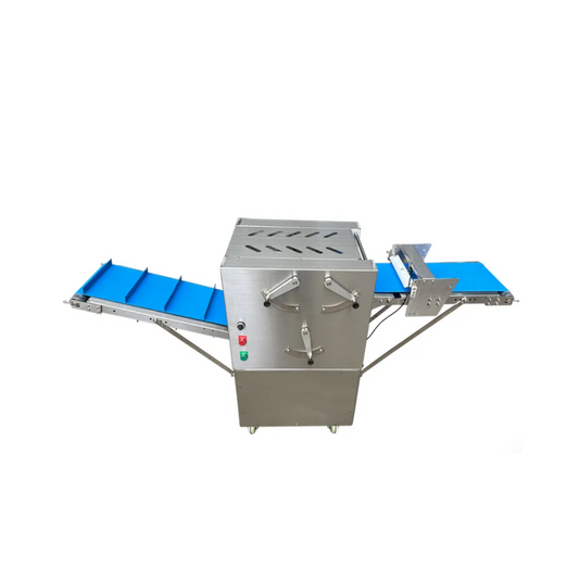 Croissant Making Machine