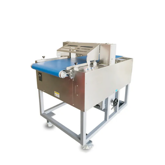Cake Horizontal Cutting Machine