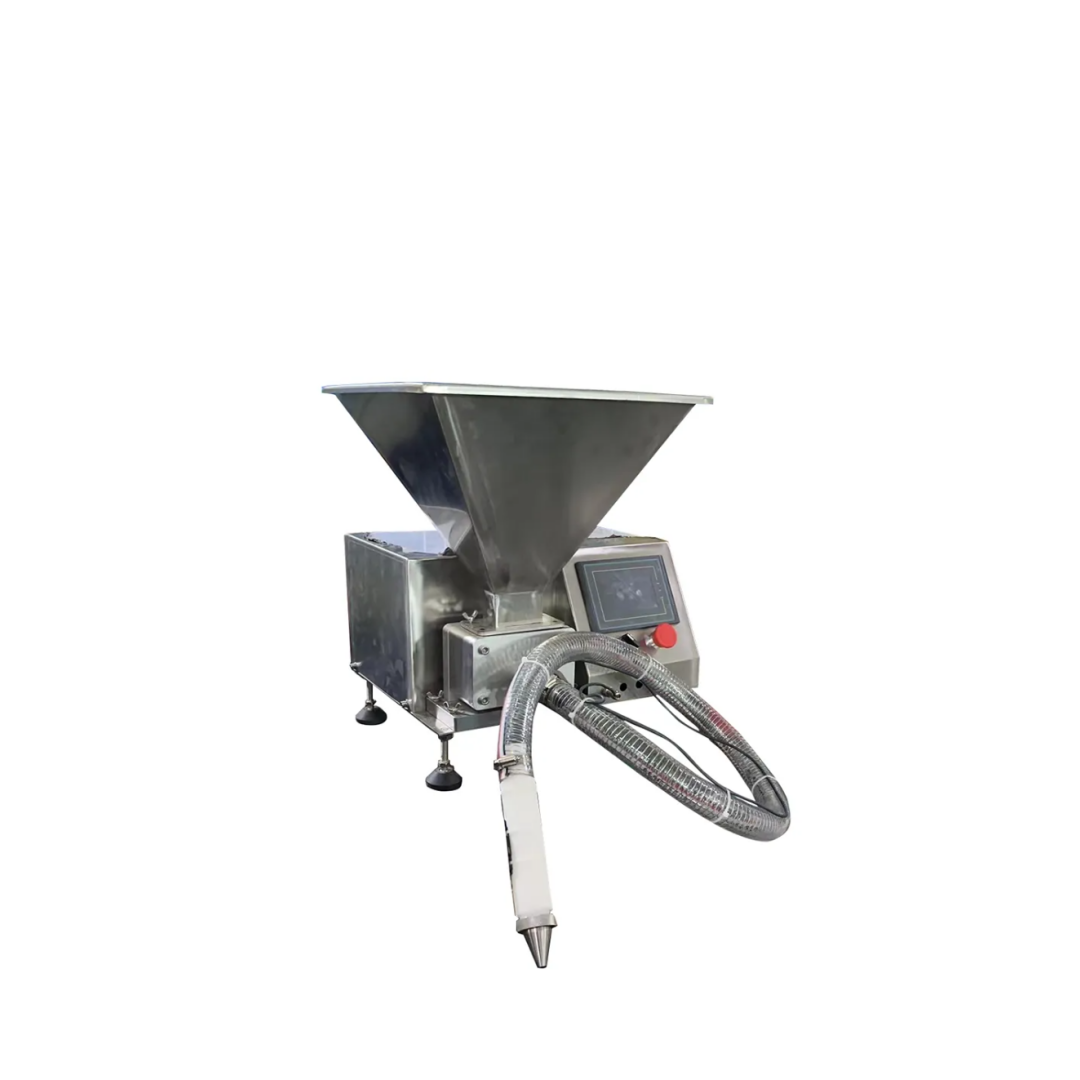 Multi-Function Cake Injection Machine