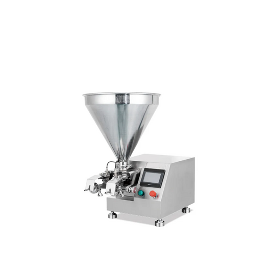 Cream Filling Machine